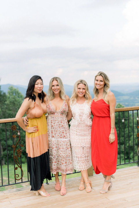 Mountain clearance cocktail attire